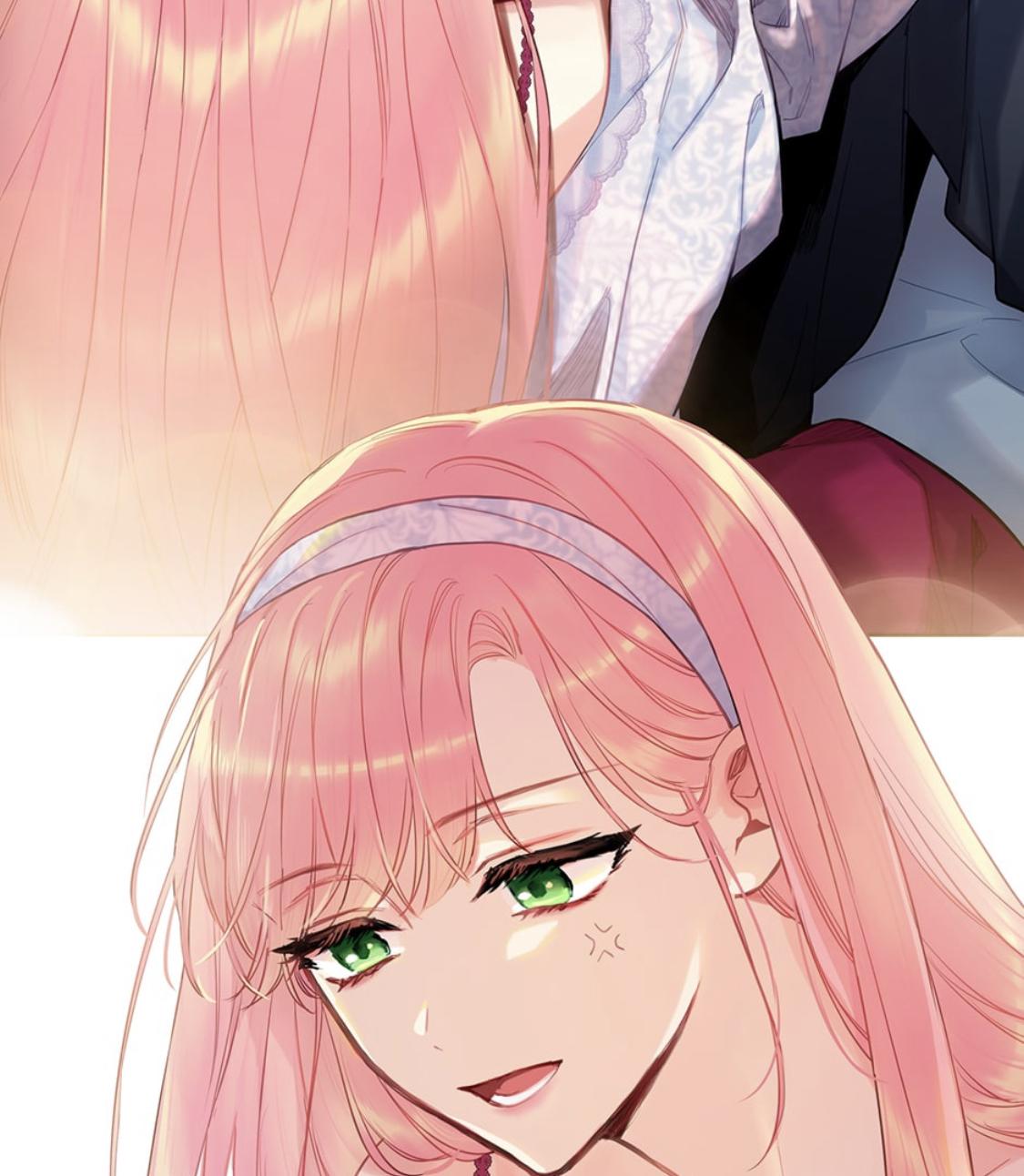 Survive As The Hero's Wife Chapter 91