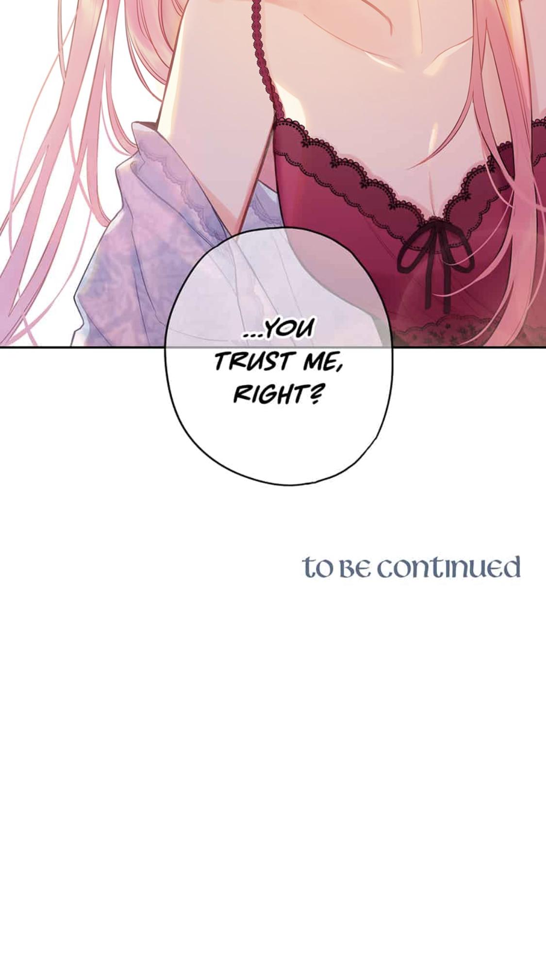 Survive As The Hero's Wife Chapter 91