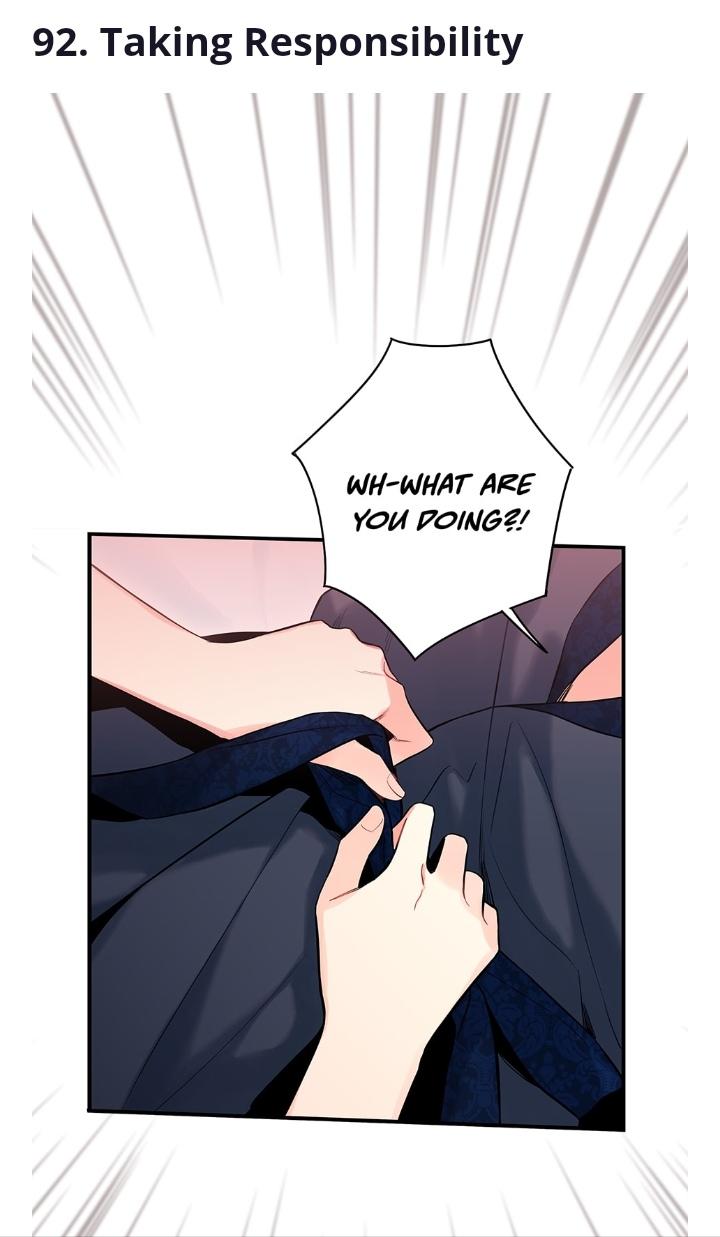 Survive As The Hero's Wife Chapter 92