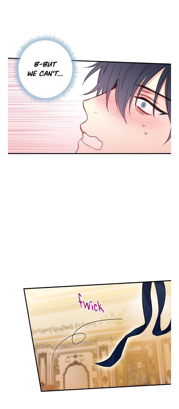 Survive As The Hero's Wife Chapter 92