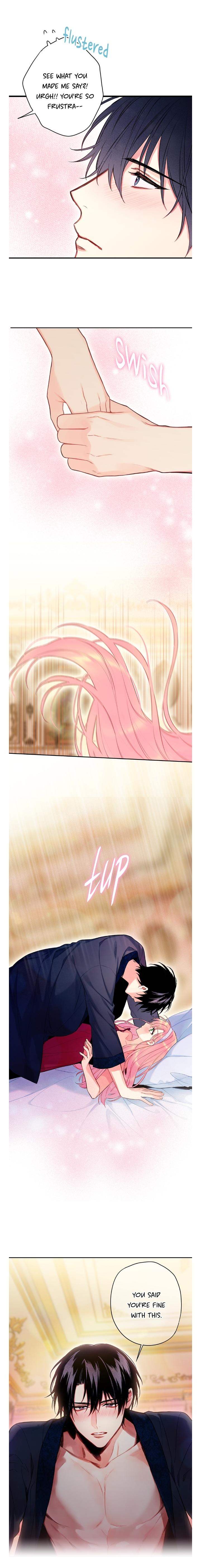 Survive As The Hero's Wife Chapter 92