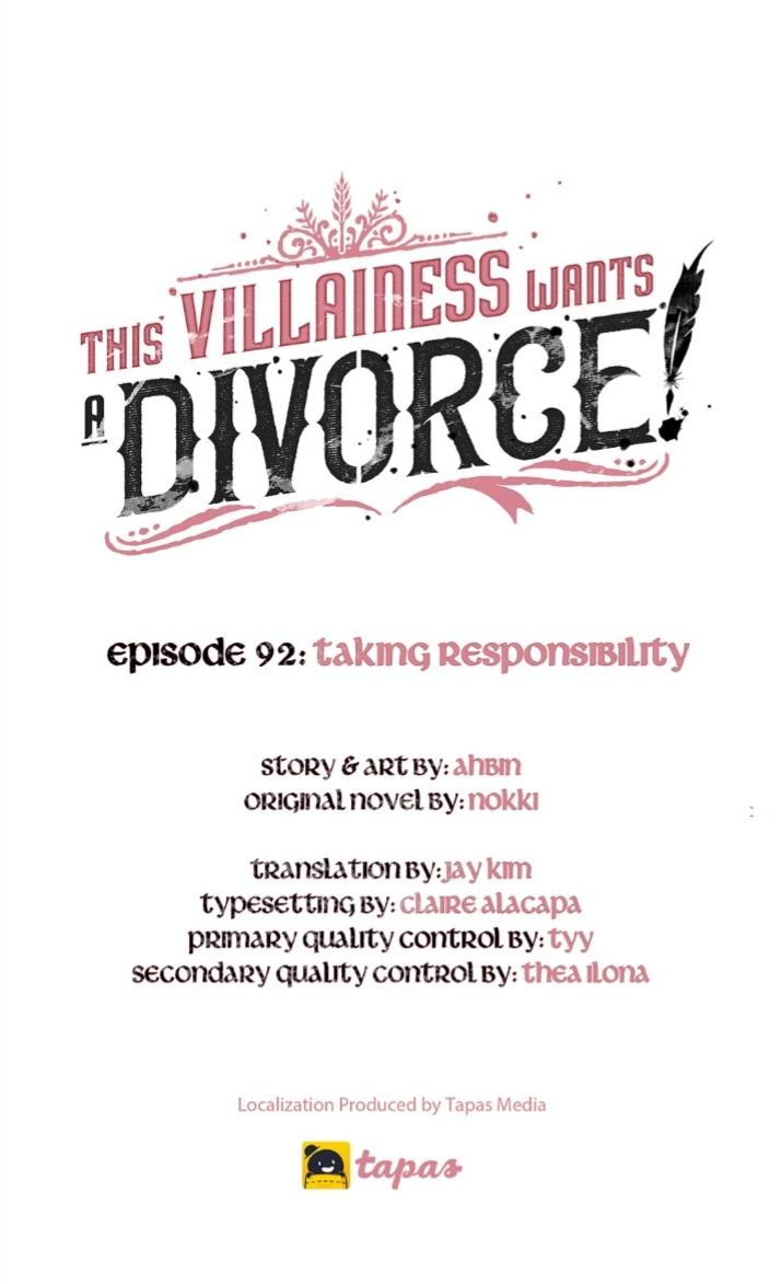 Survive As The Hero's Wife Chapter 92