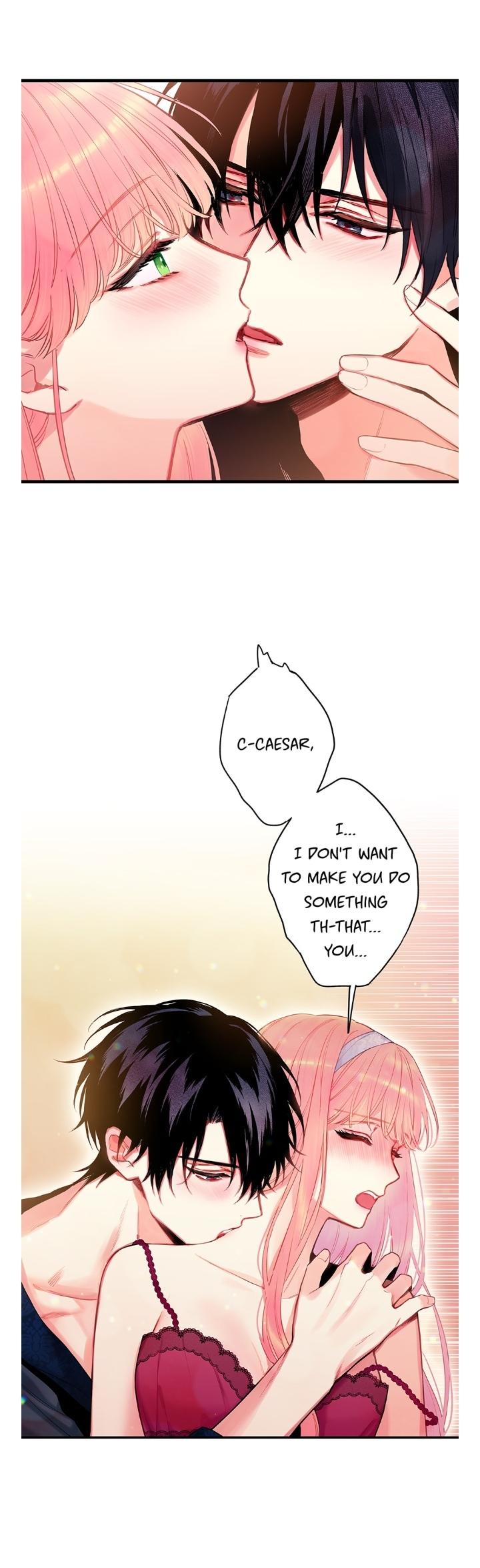 Survive As The Hero's Wife Chapter 92