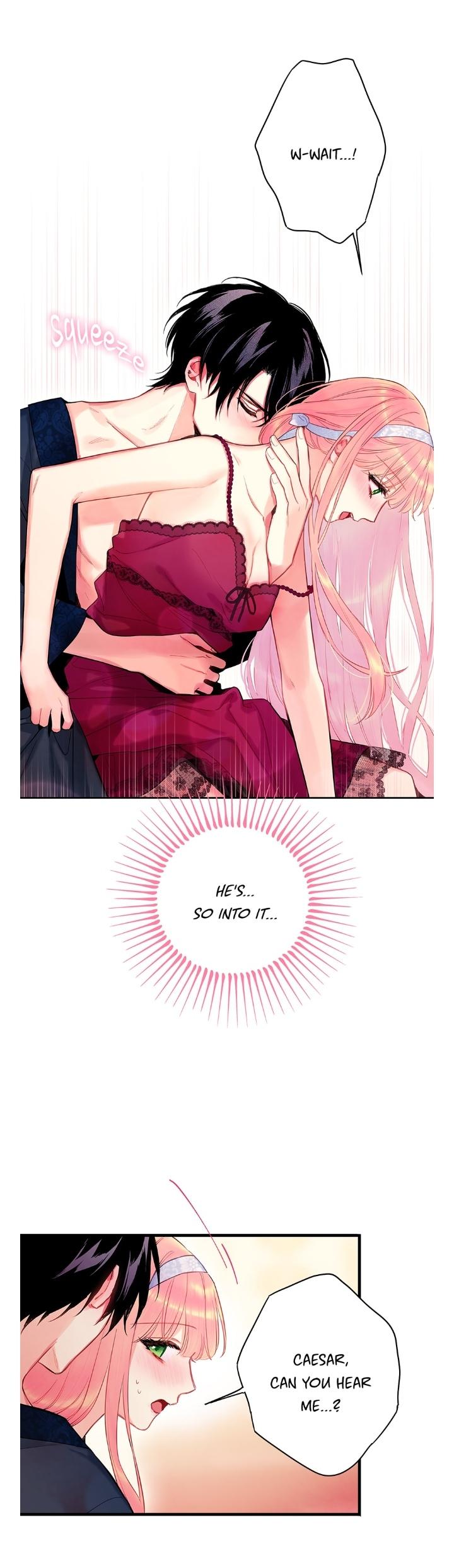 Survive As The Hero's Wife Chapter 92