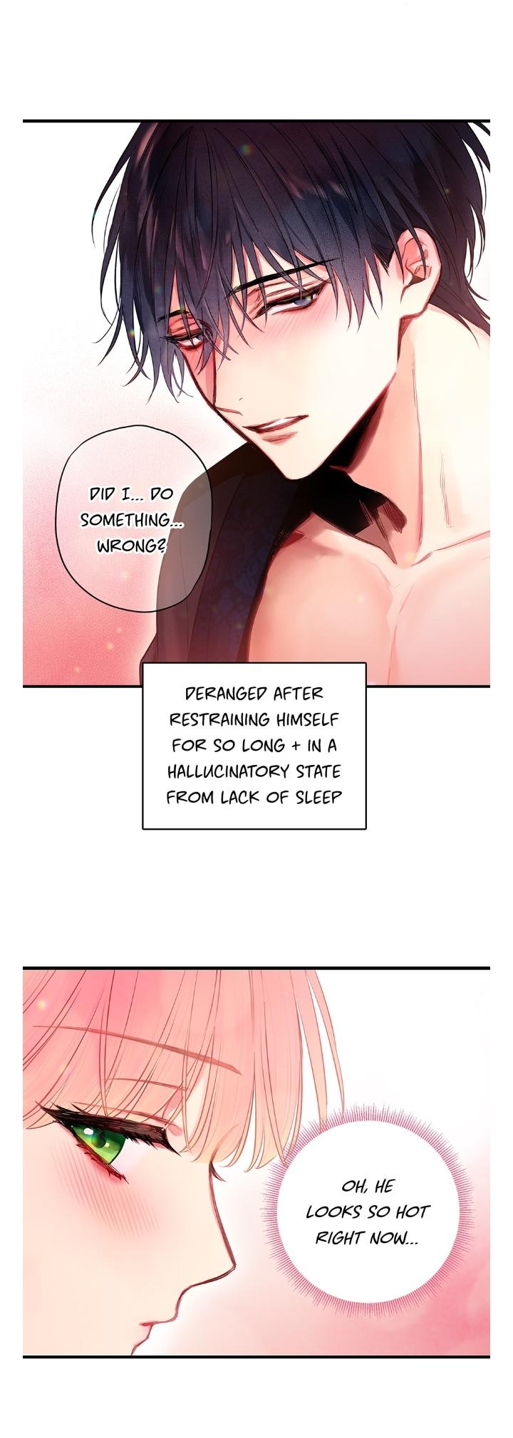 Survive As The Hero's Wife Chapter 92