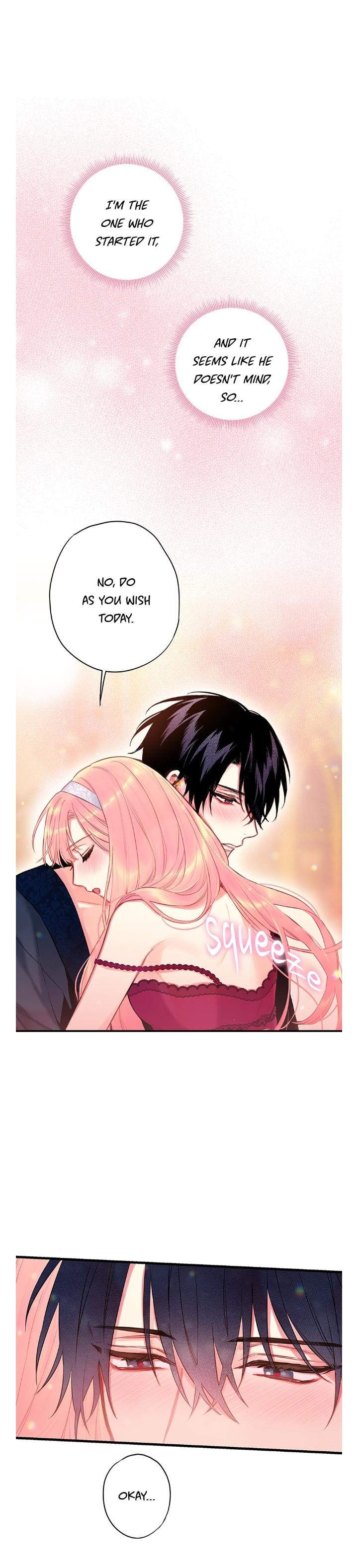 Survive As The Hero's Wife Chapter 92