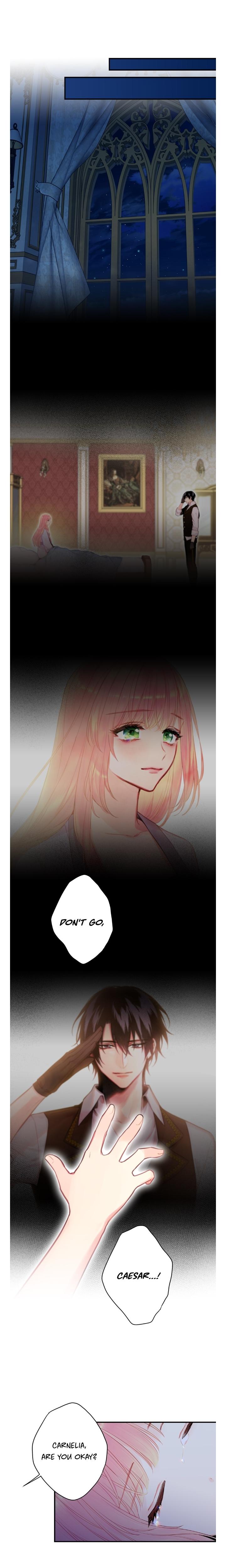 Survive As The Hero's Wife Chapter 92