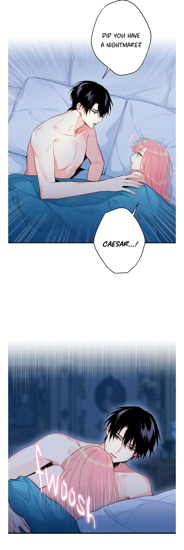 Survive As The Hero's Wife Chapter 92