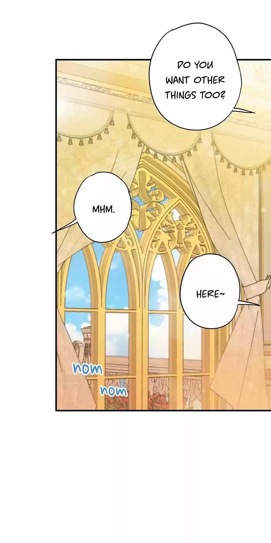 Survive As The Hero's Wife Chapter 93 : No More Idle Days