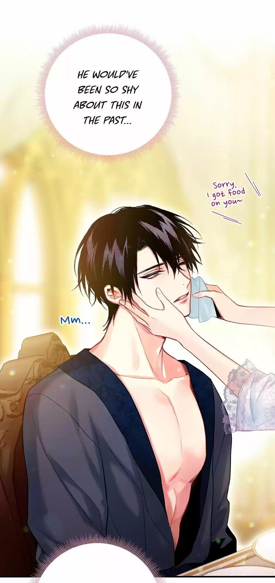 Survive As The Hero's Wife Chapter 93 : No More Idle Days