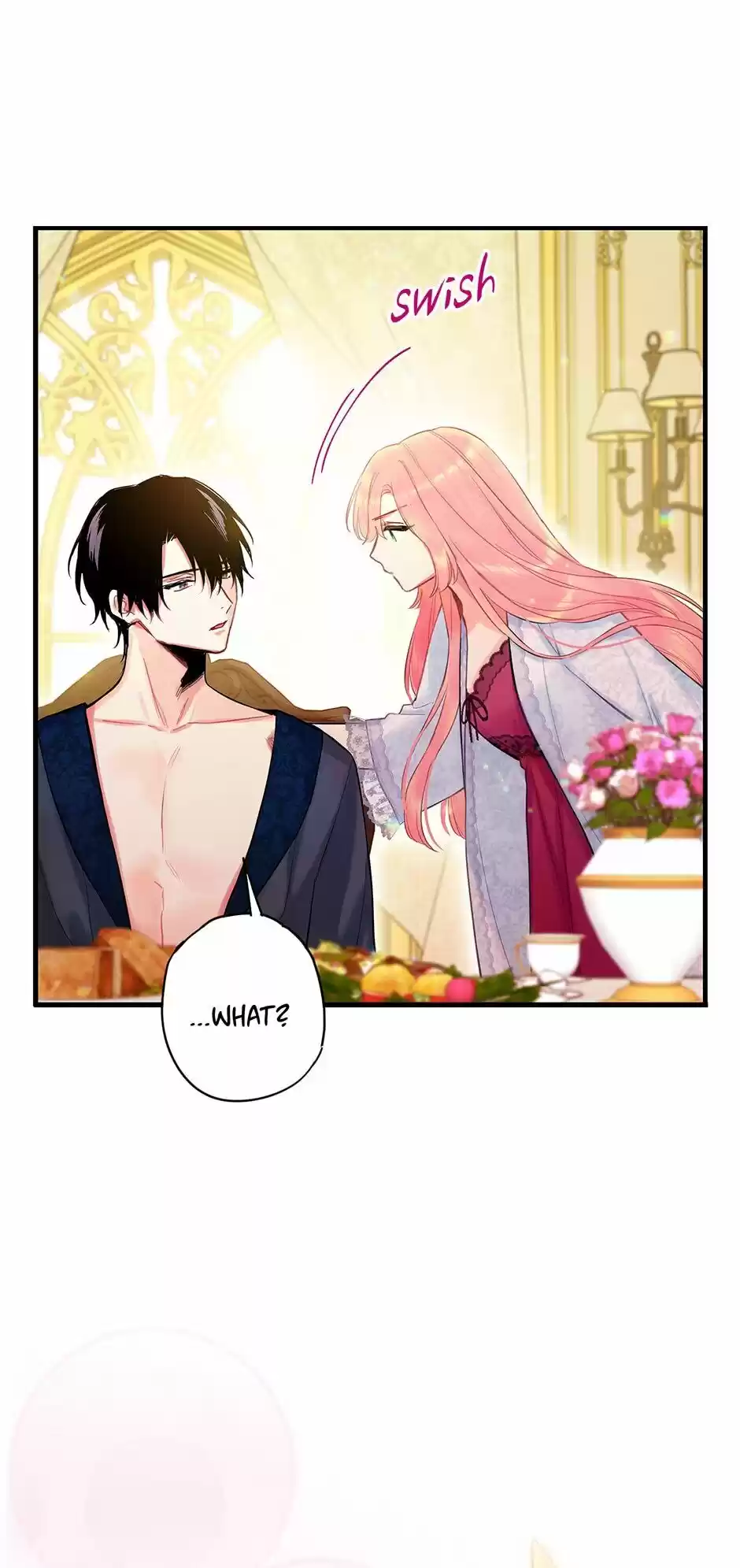 Survive As The Hero's Wife Chapter 93 : No More Idle Days