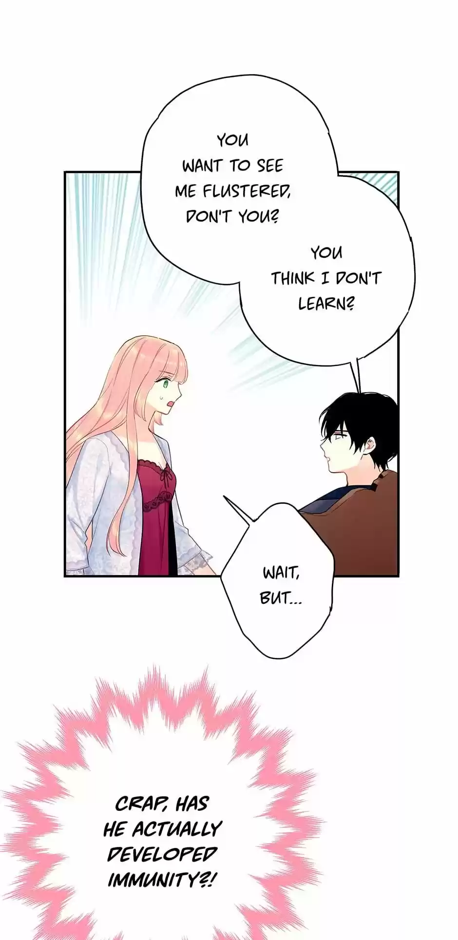 Survive As The Hero's Wife Chapter 93 : No More Idle Days