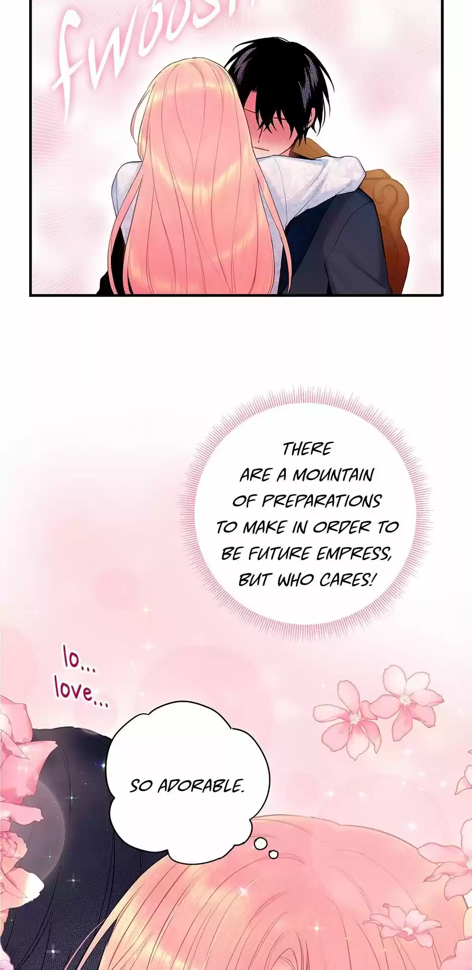 Survive As The Hero's Wife Chapter 93 : No More Idle Days