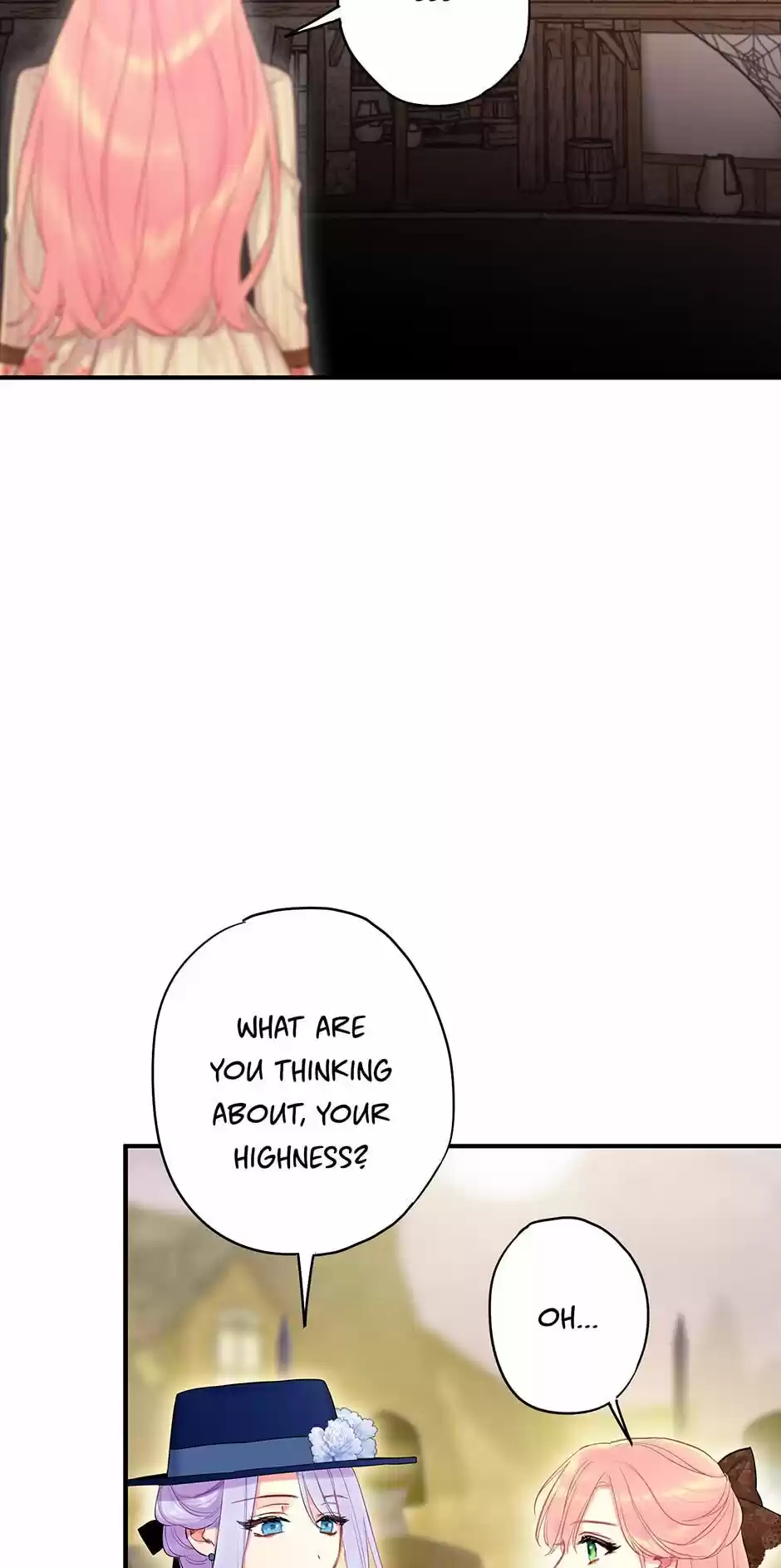 Survive As The Hero's Wife Chapter 93 : No More Idle Days