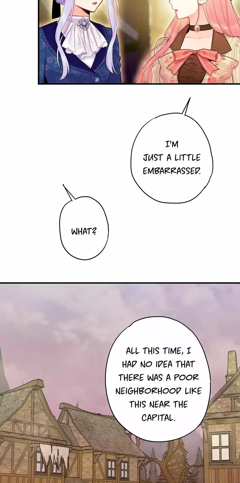 Survive As The Hero's Wife Chapter 93 : No More Idle Days