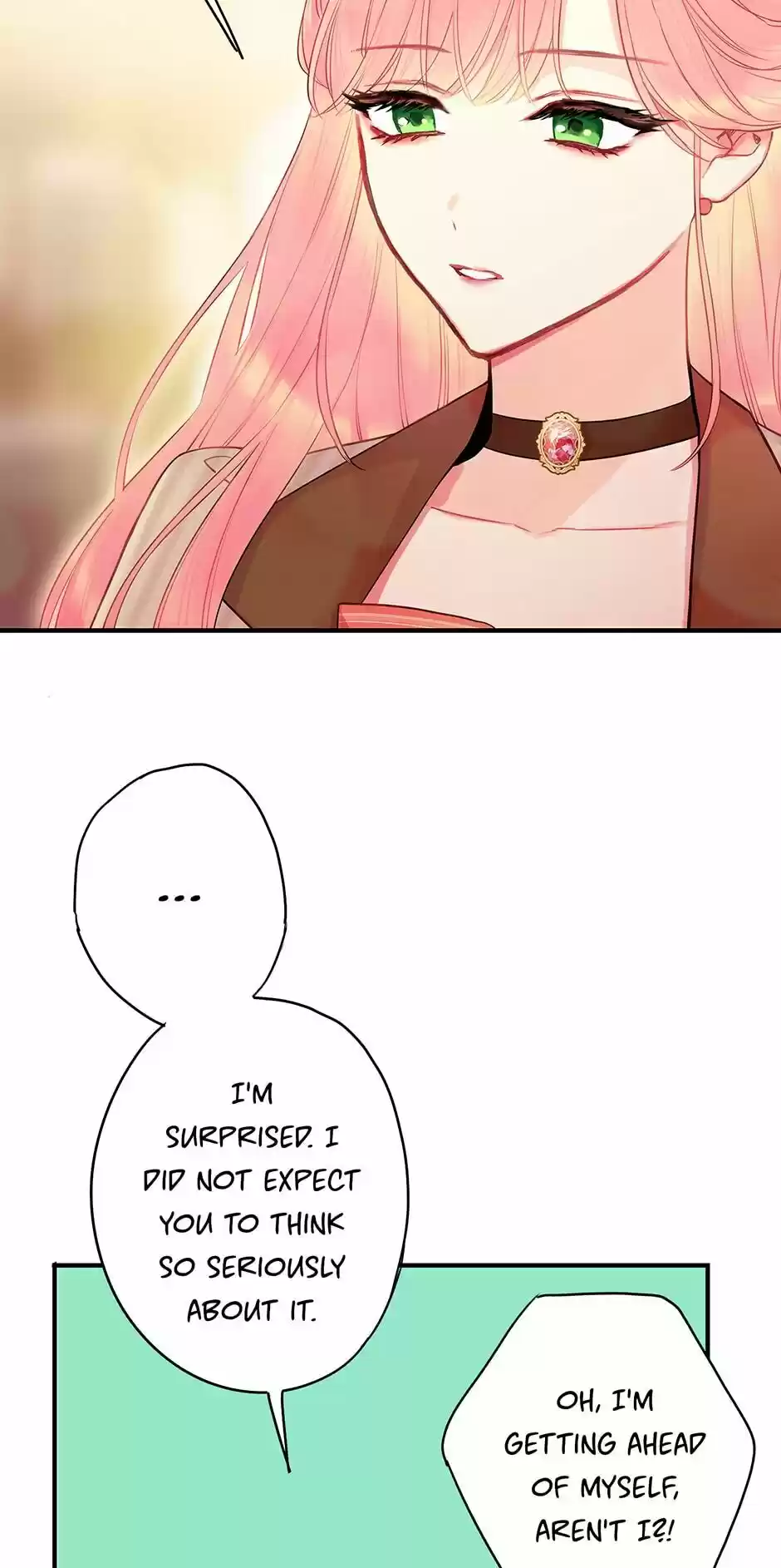 Survive As The Hero's Wife Chapter 93 : No More Idle Days