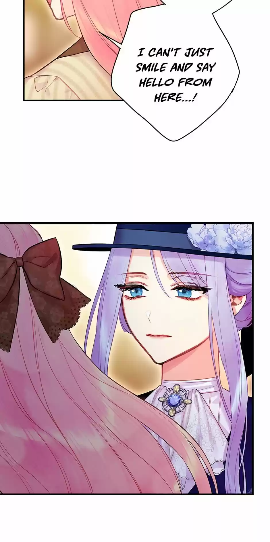 Survive As The Hero's Wife Chapter 93 : No More Idle Days