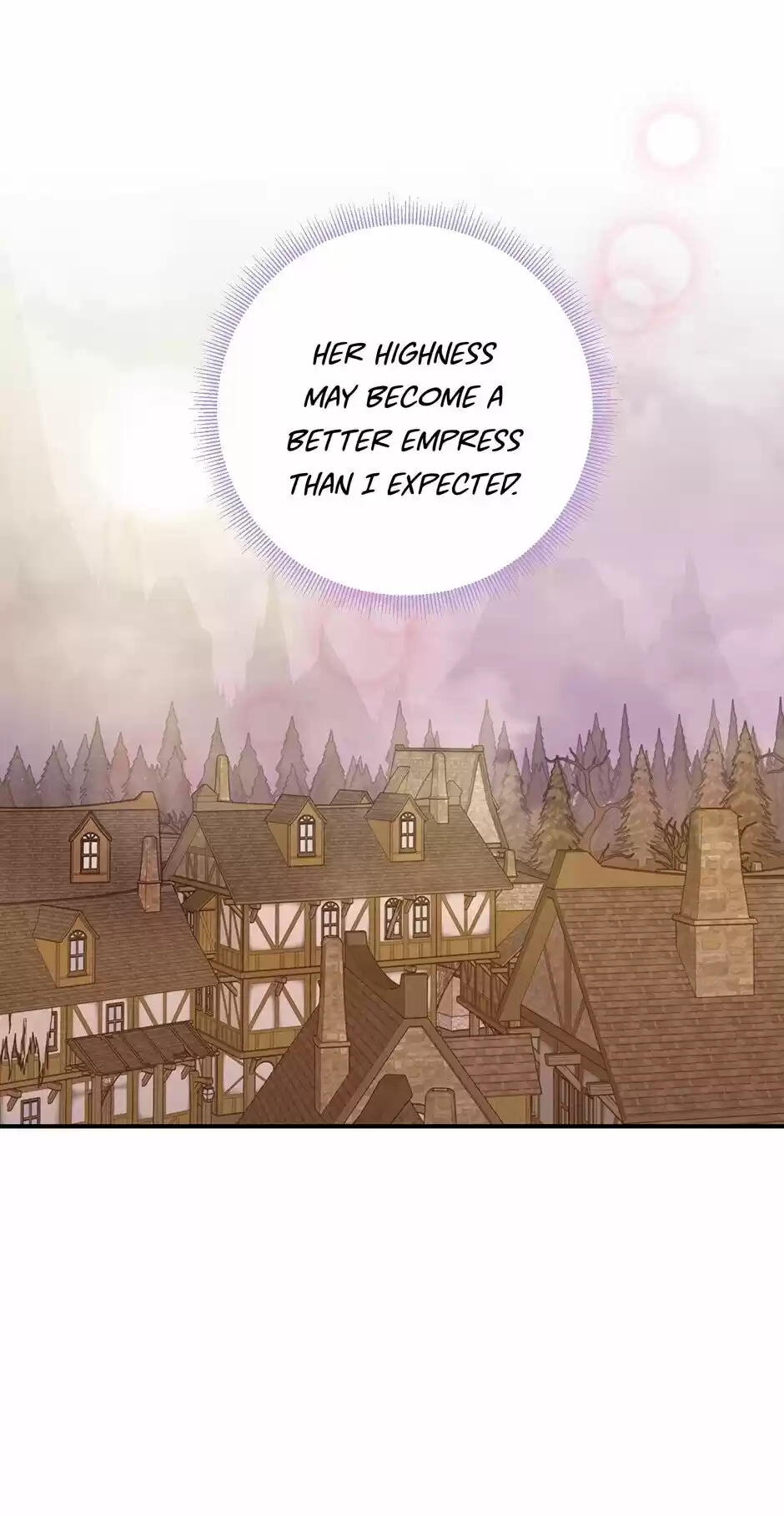 Survive As The Hero's Wife Chapter 93 : No More Idle Days