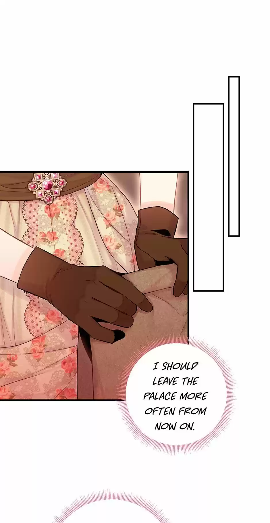 Survive As The Hero's Wife Chapter 93 : No More Idle Days