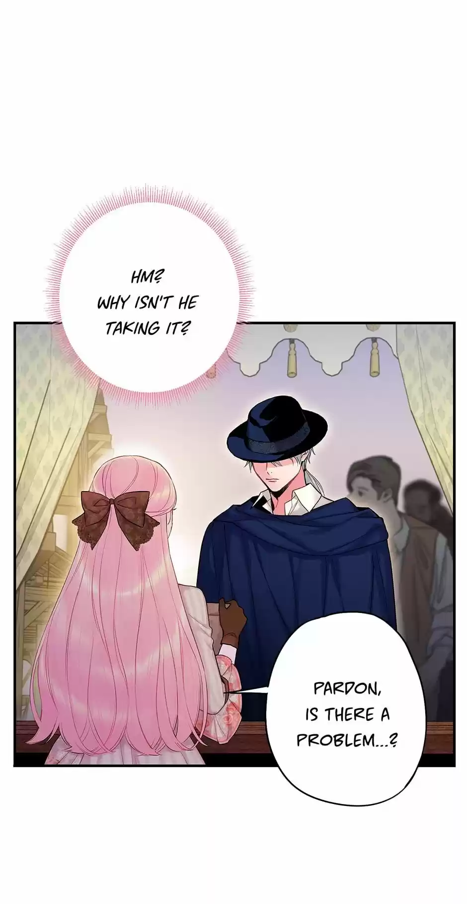 Survive As The Hero's Wife Chapter 93 : No More Idle Days