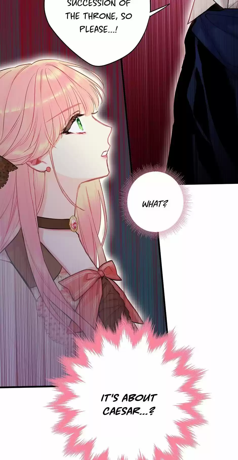 Survive As The Hero's Wife Chapter 93 : No More Idle Days