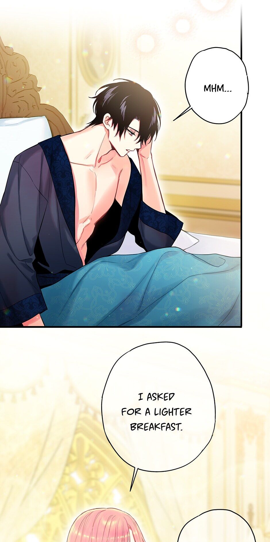 Survive As The Hero's Wife Chapter 93