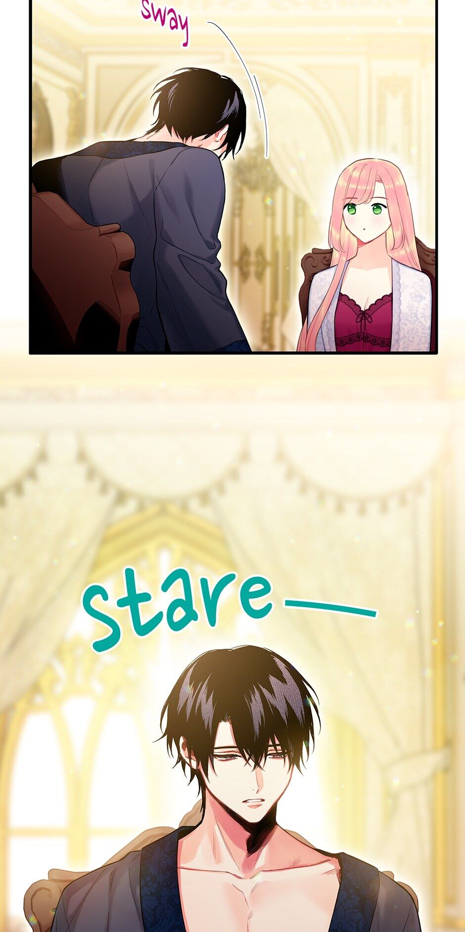 Survive As The Hero's Wife Chapter 93