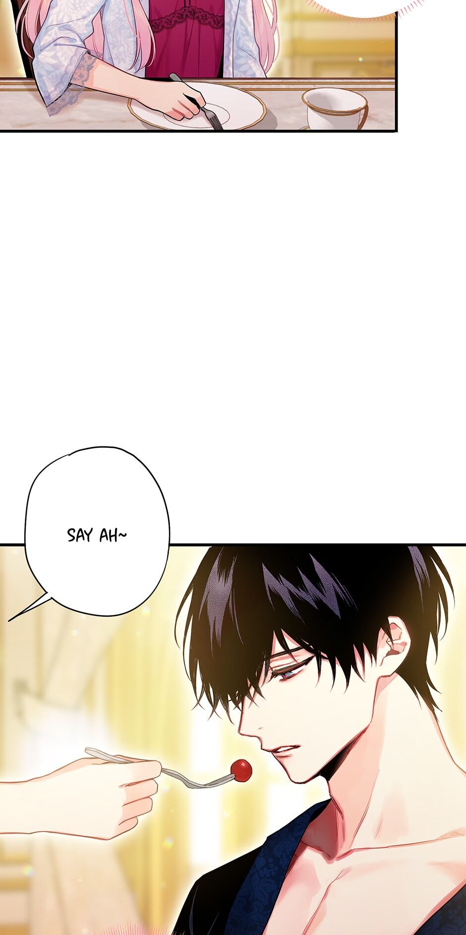 Survive As The Hero's Wife Chapter 93