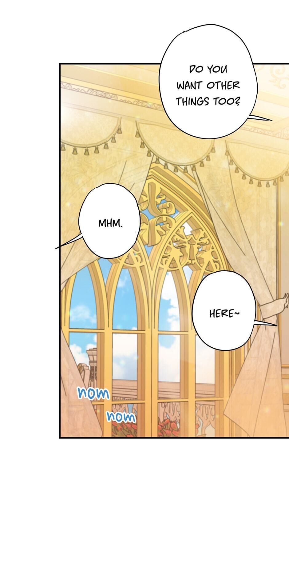 Survive As The Hero's Wife Chapter 93