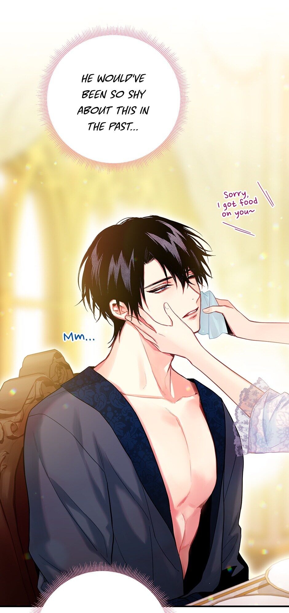 Survive As The Hero's Wife Chapter 93