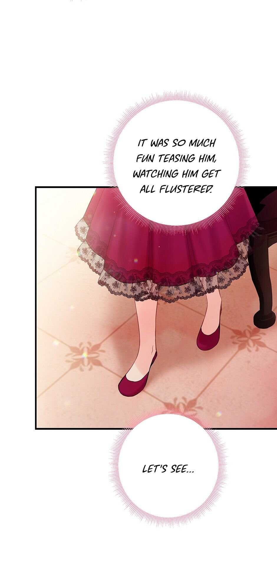 Survive As The Hero's Wife Chapter 93