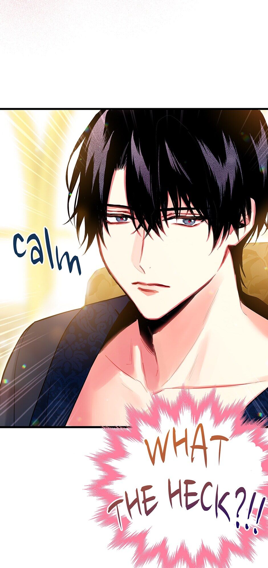 Survive As The Hero's Wife Chapter 93