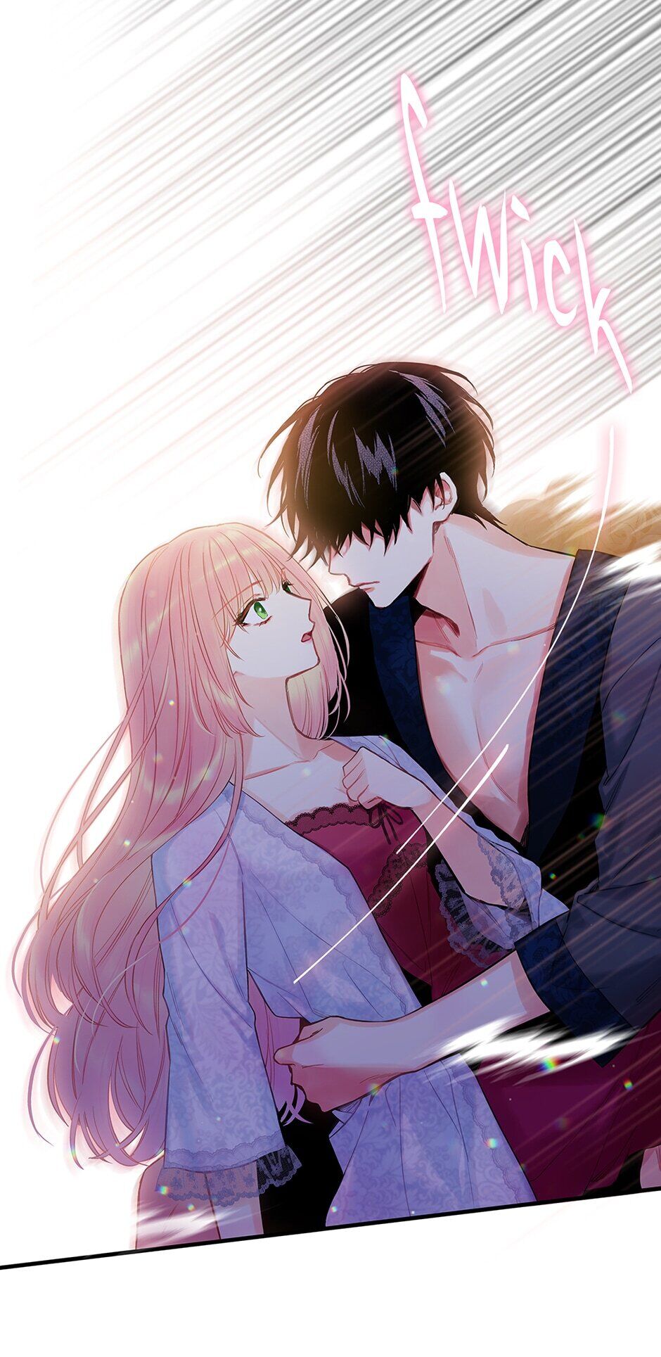 Survive As The Hero's Wife Chapter 93