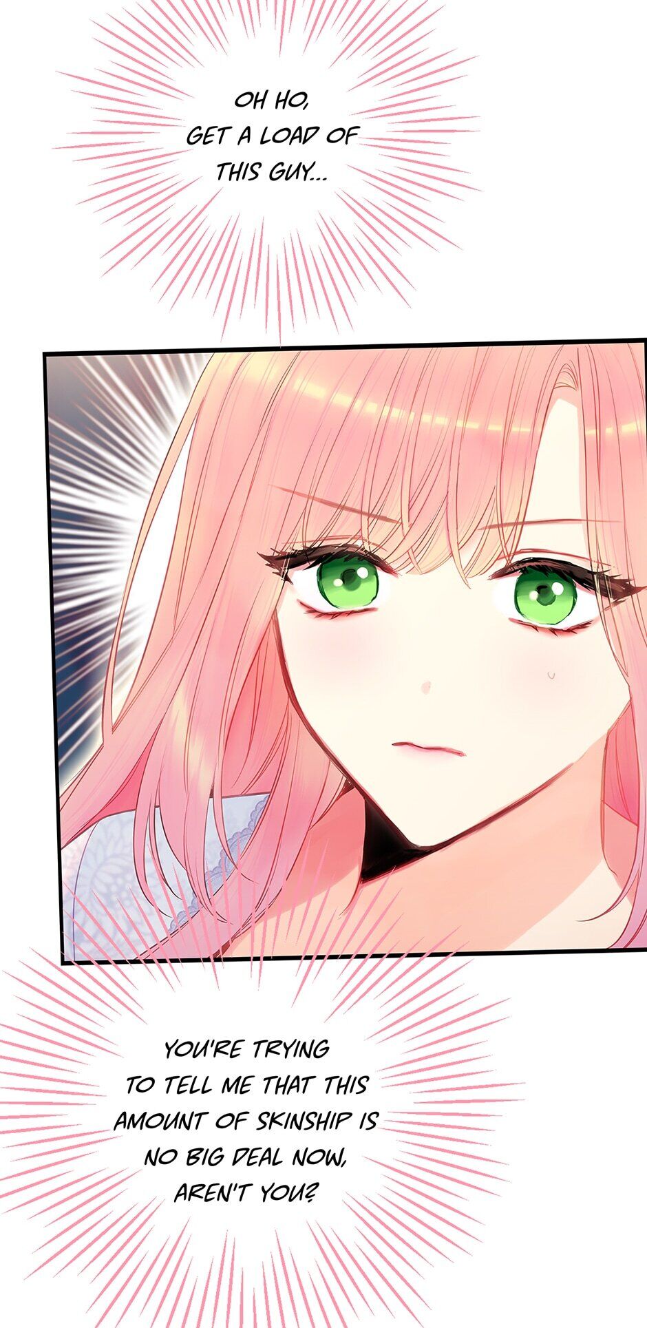 Survive As The Hero's Wife Chapter 93