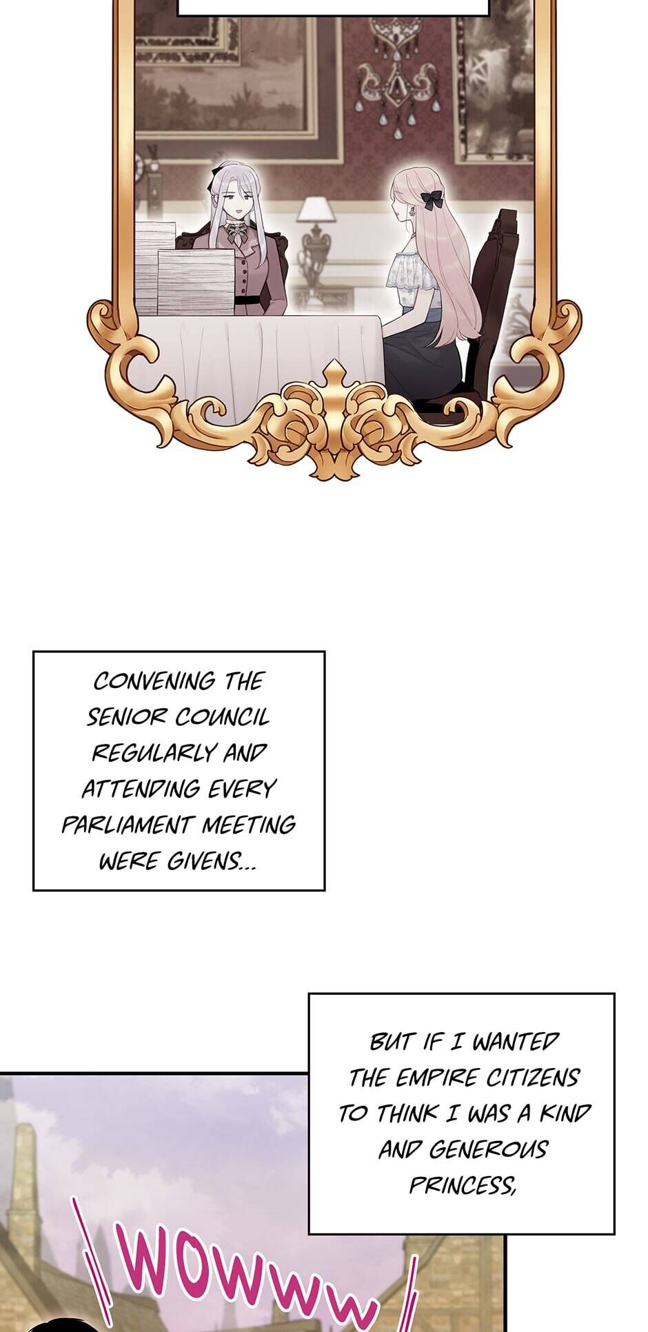 Survive As The Hero's Wife Chapter 93