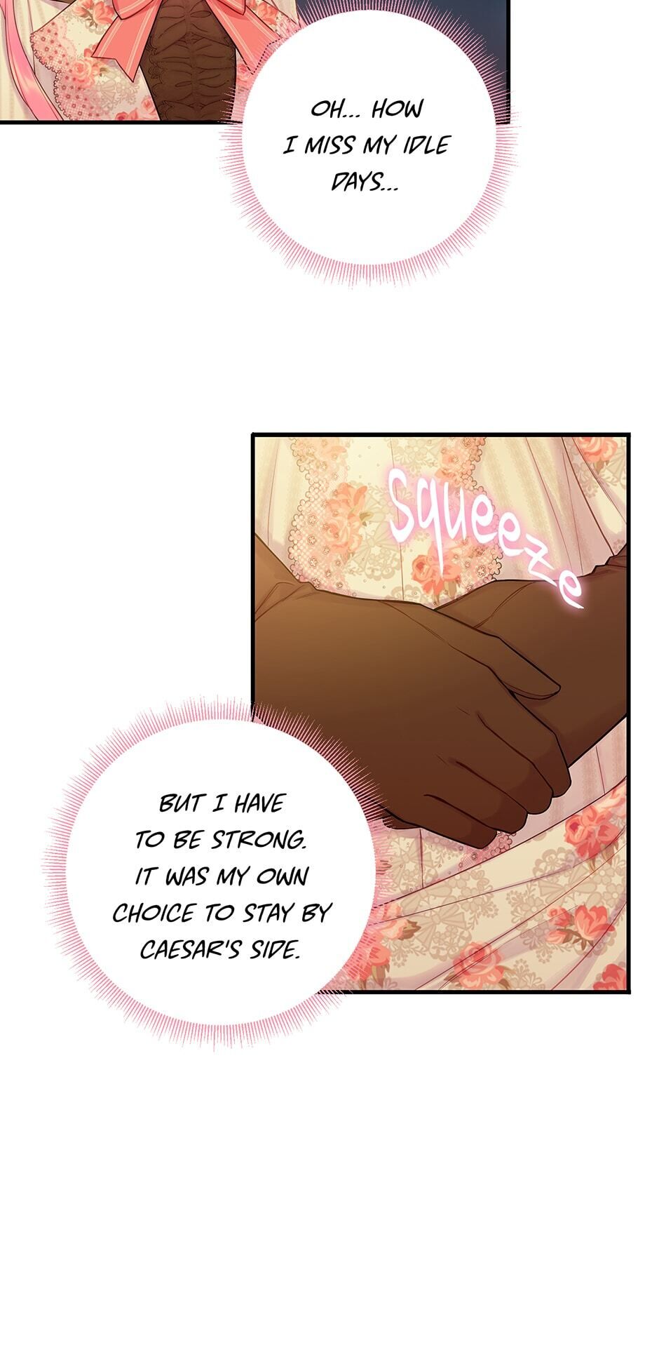 Survive As The Hero's Wife Chapter 93