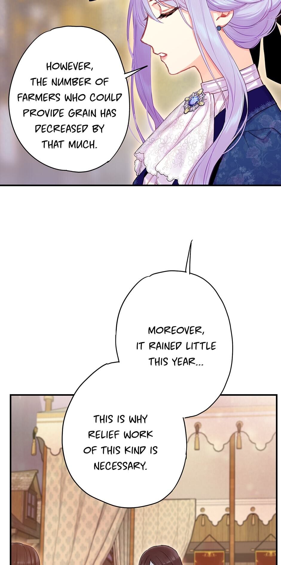 Survive As The Hero's Wife Chapter 93