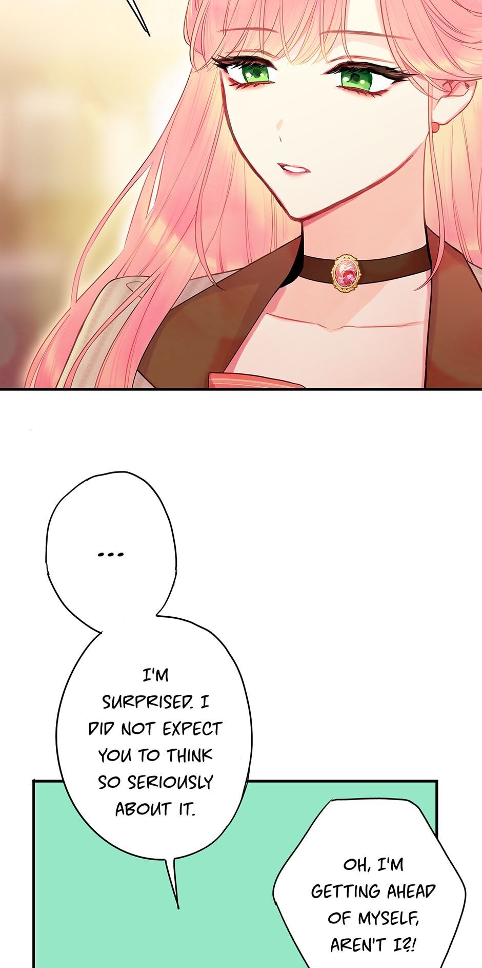 Survive As The Hero's Wife Chapter 93