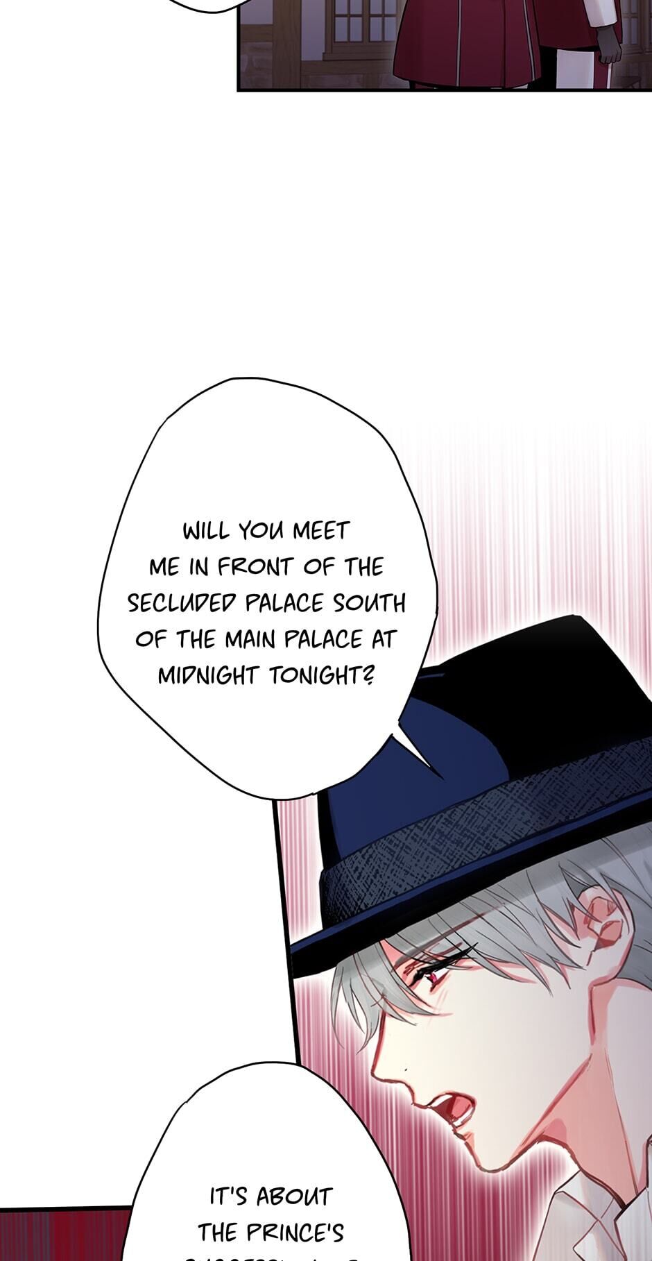 Survive As The Hero's Wife Chapter 93