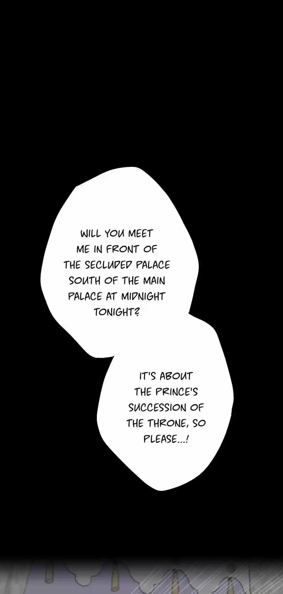 Survive As The Hero's Wife Chapter 94 : A Change Of Fate