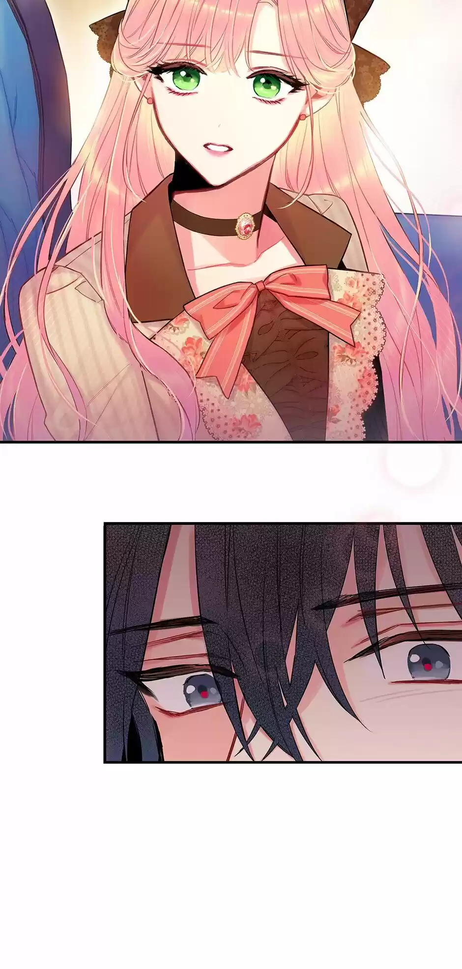 Survive As The Hero's Wife Chapter 94 : A Change Of Fate