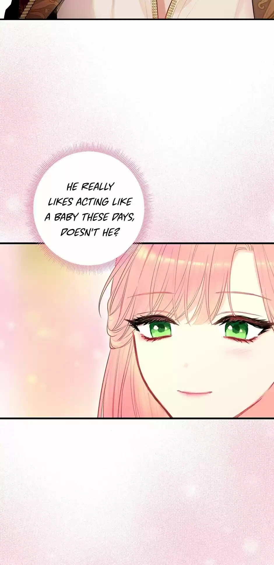 Survive As The Hero's Wife Chapter 94 : A Change Of Fate