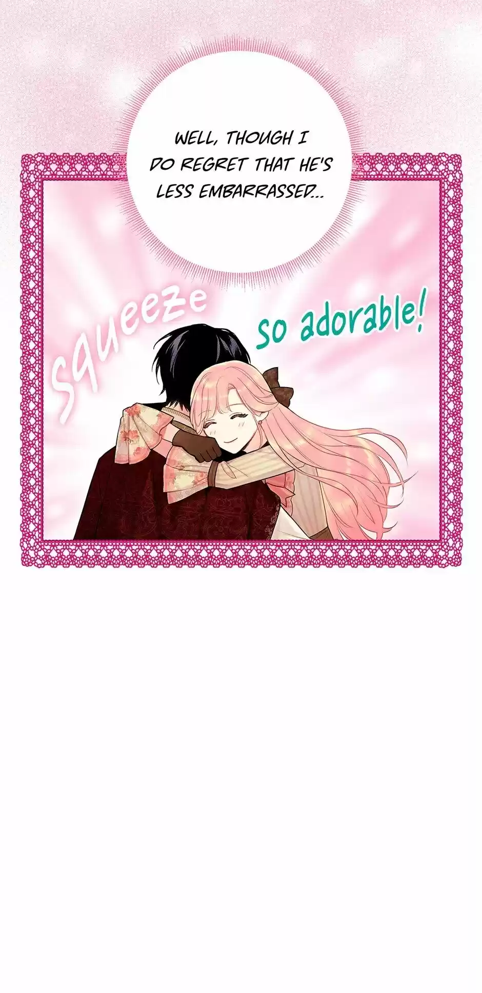 Survive As The Hero's Wife Chapter 94 : A Change Of Fate