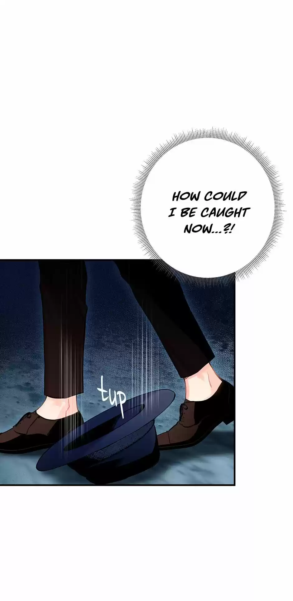 Survive As The Hero's Wife Chapter 94 : A Change Of Fate