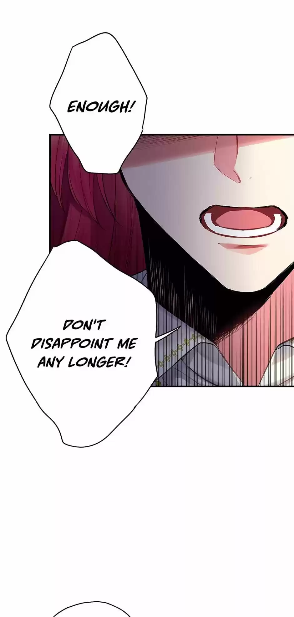 Survive As The Hero's Wife Chapter 94 : A Change Of Fate