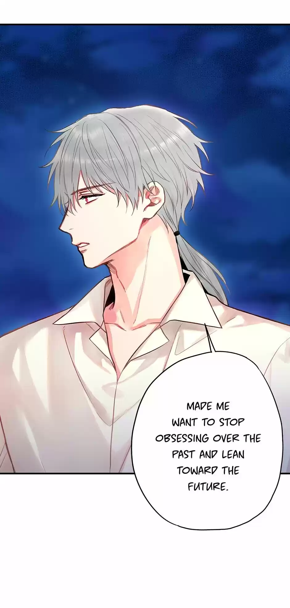 Survive As The Hero's Wife Chapter 94 : A Change Of Fate