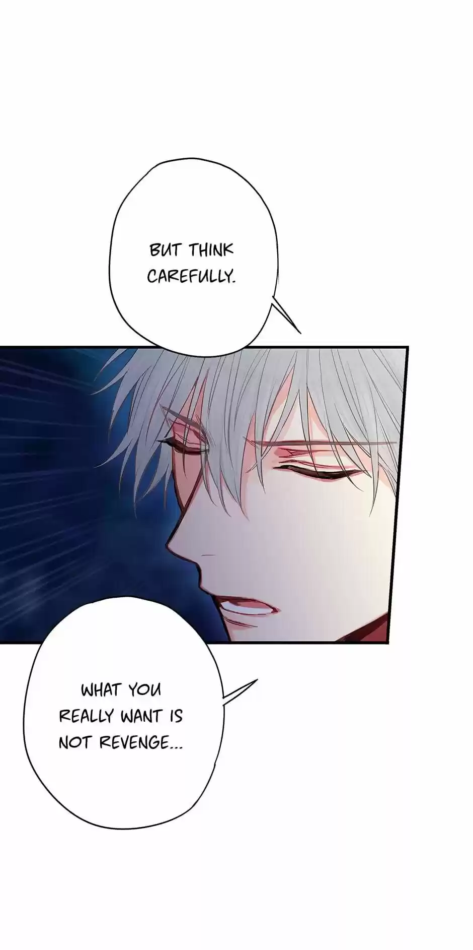 Survive As The Hero's Wife Chapter 94 : A Change Of Fate