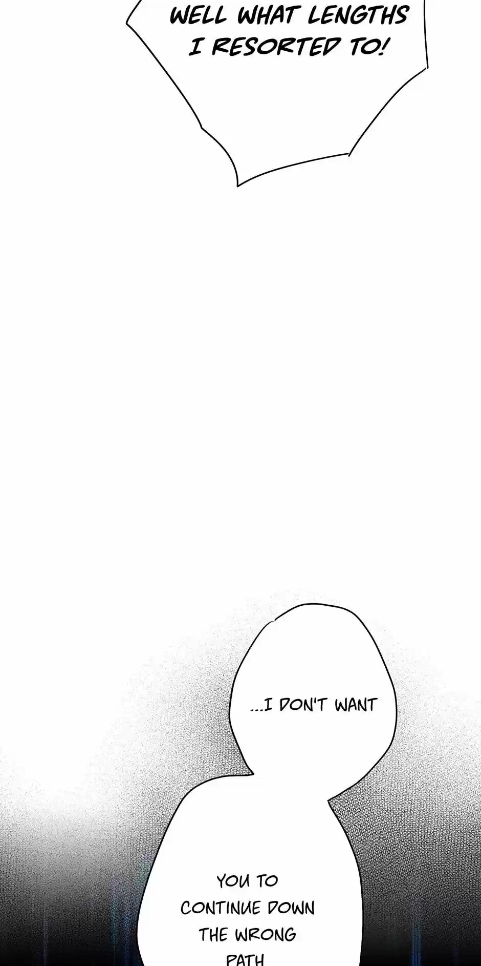 Survive As The Hero's Wife Chapter 94 : A Change Of Fate