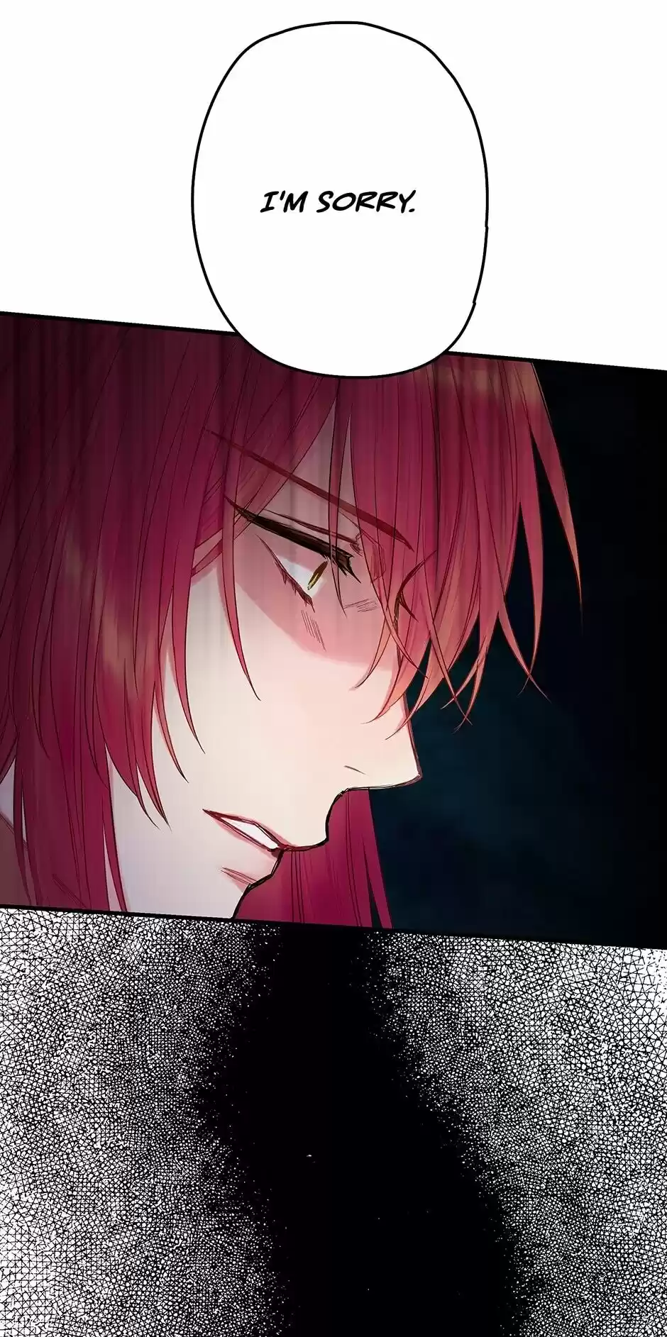 Survive As The Hero's Wife Chapter 94 : A Change Of Fate