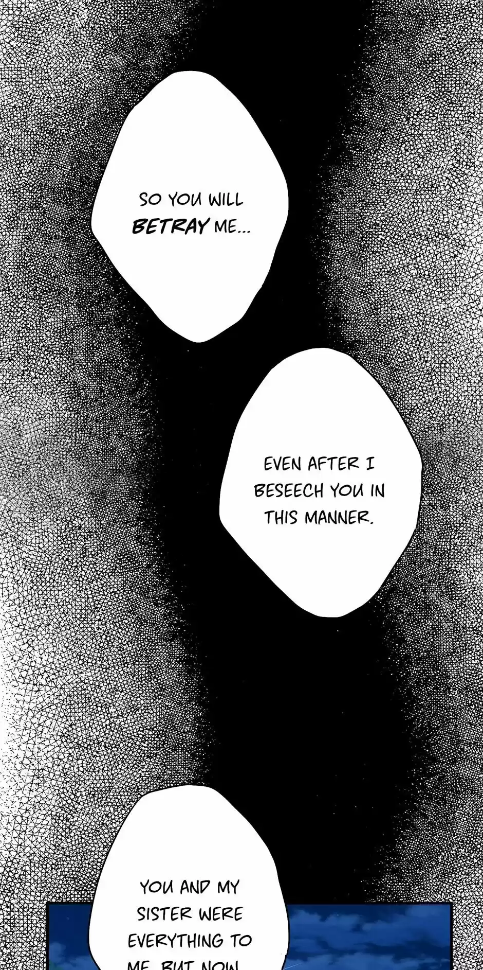 Survive As The Hero's Wife Chapter 94 : A Change Of Fate